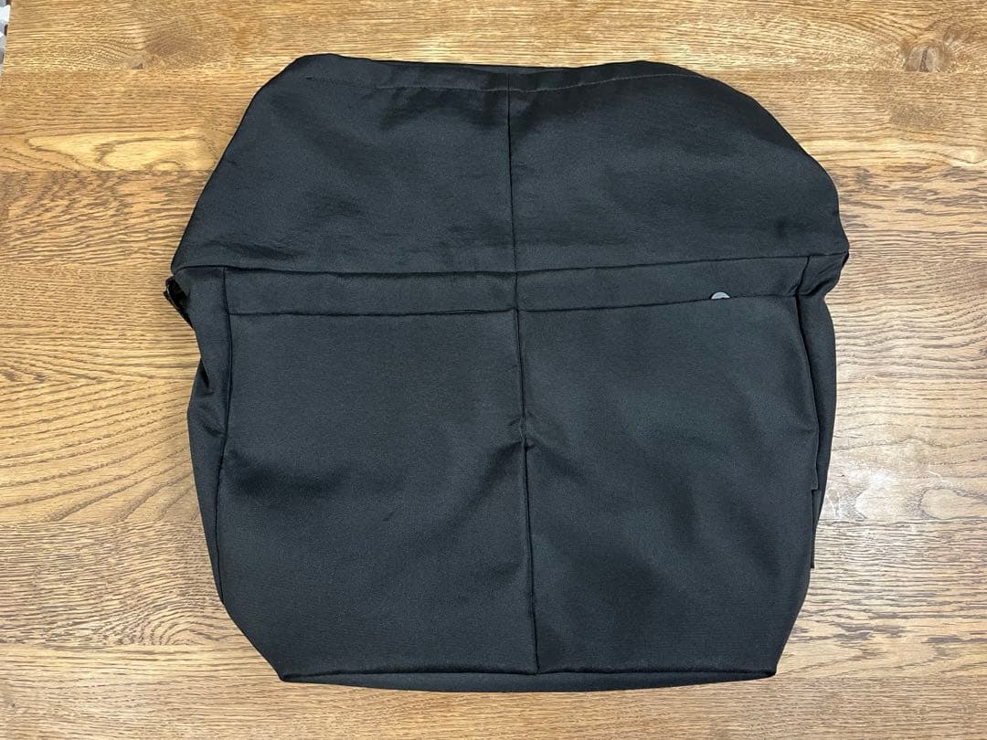 Cote&Ciel コートエシエル メッセンジャーバッグ ショルダーバッグ