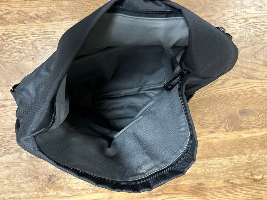 Cote&Ciel コートエシエル メッセンジャーバッグ ショルダーバッグ