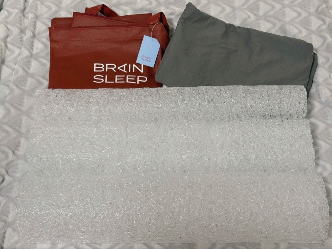 BRAIN SLEEP ブレインスリープ ピロー ネックコンディショニング