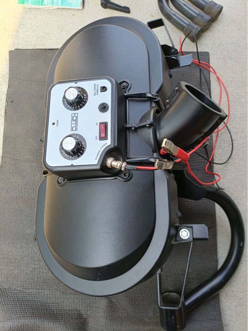 専用 硬式用ピッチングマシンPMW