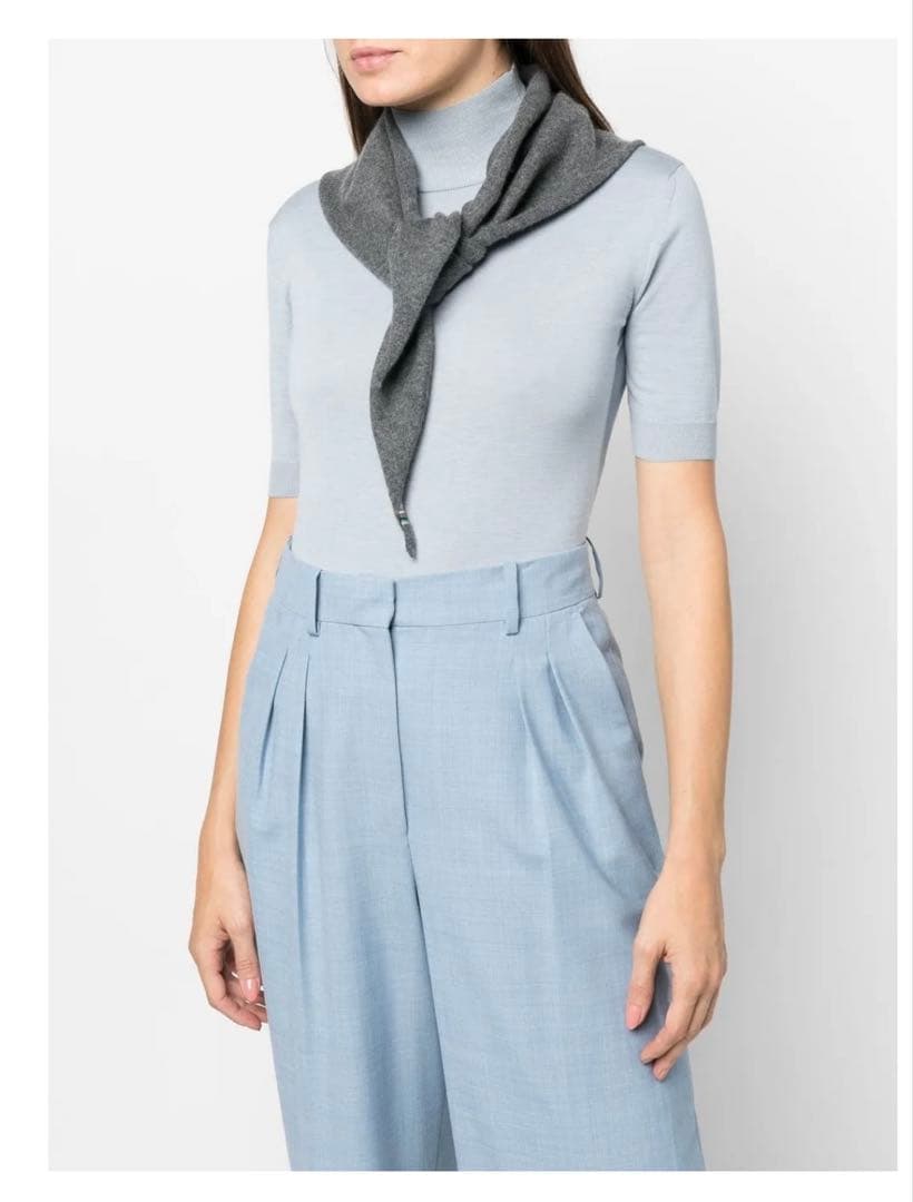 m*k様 Extreme cashmere バンダナ　スカーフ　マフラー