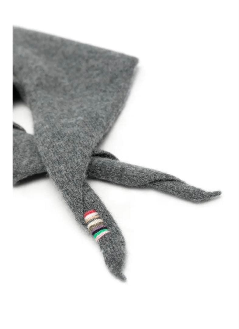 m*k様 Extreme cashmere バンダナ　スカーフ　マフラー