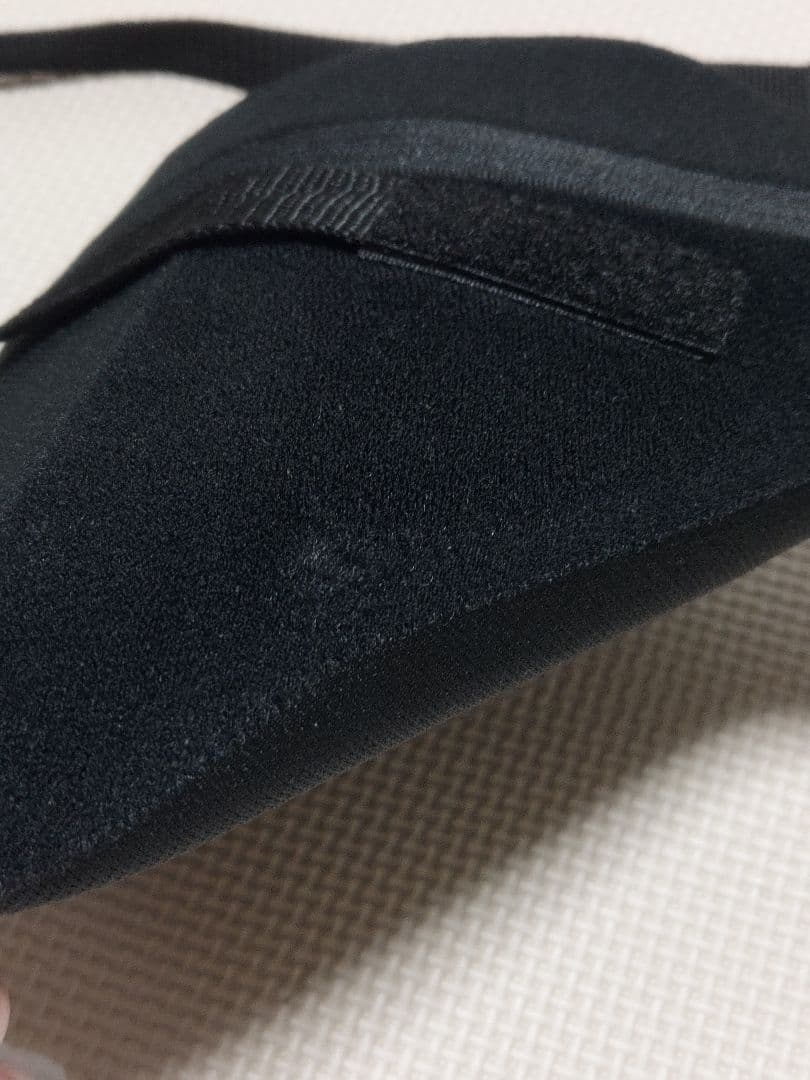 ​【美品】EXGEL エクスジェル ハグドライブ バッククッション