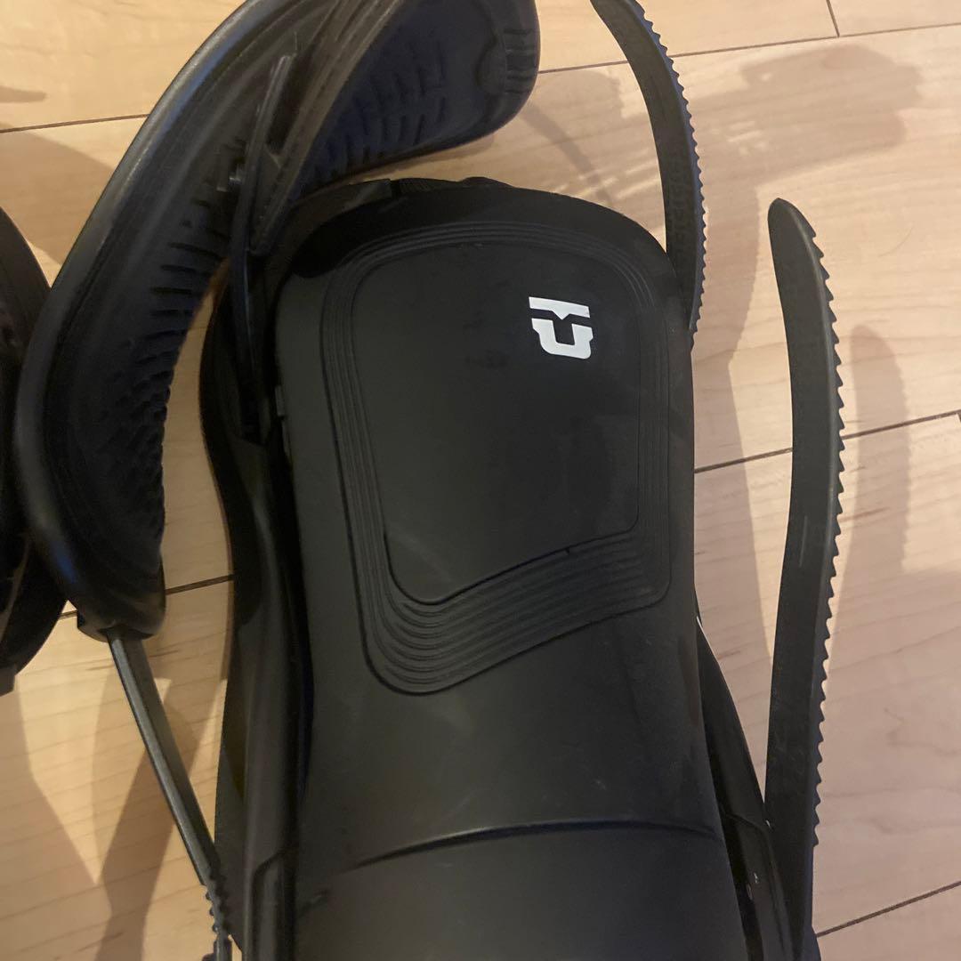 ユニオン　ウルトラ　23-24年　サイズM