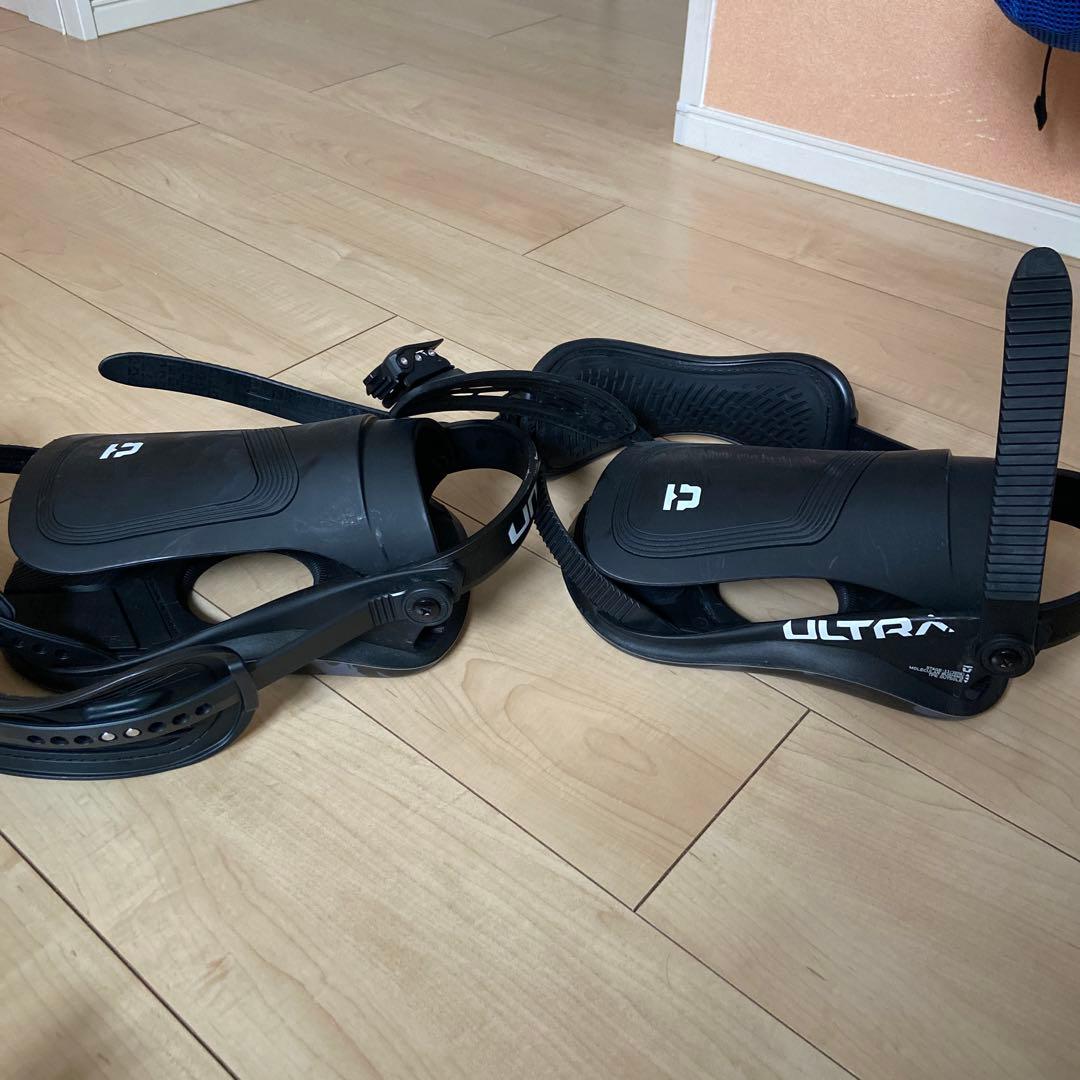 ユニオン　ウルトラ　23-24年　サイズM