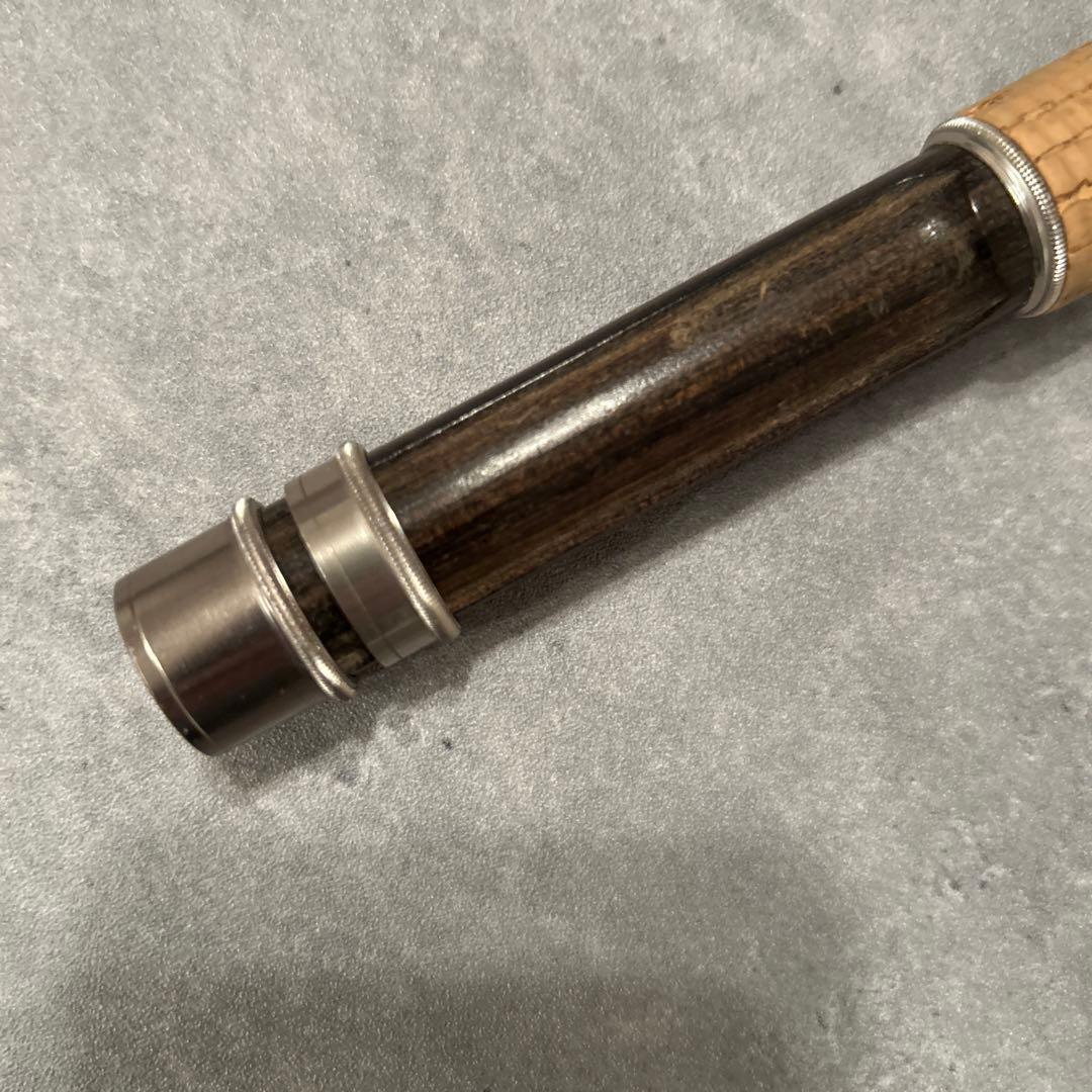 Shimano FREESTONE FV833Pフライロッド 5本組 ロッド