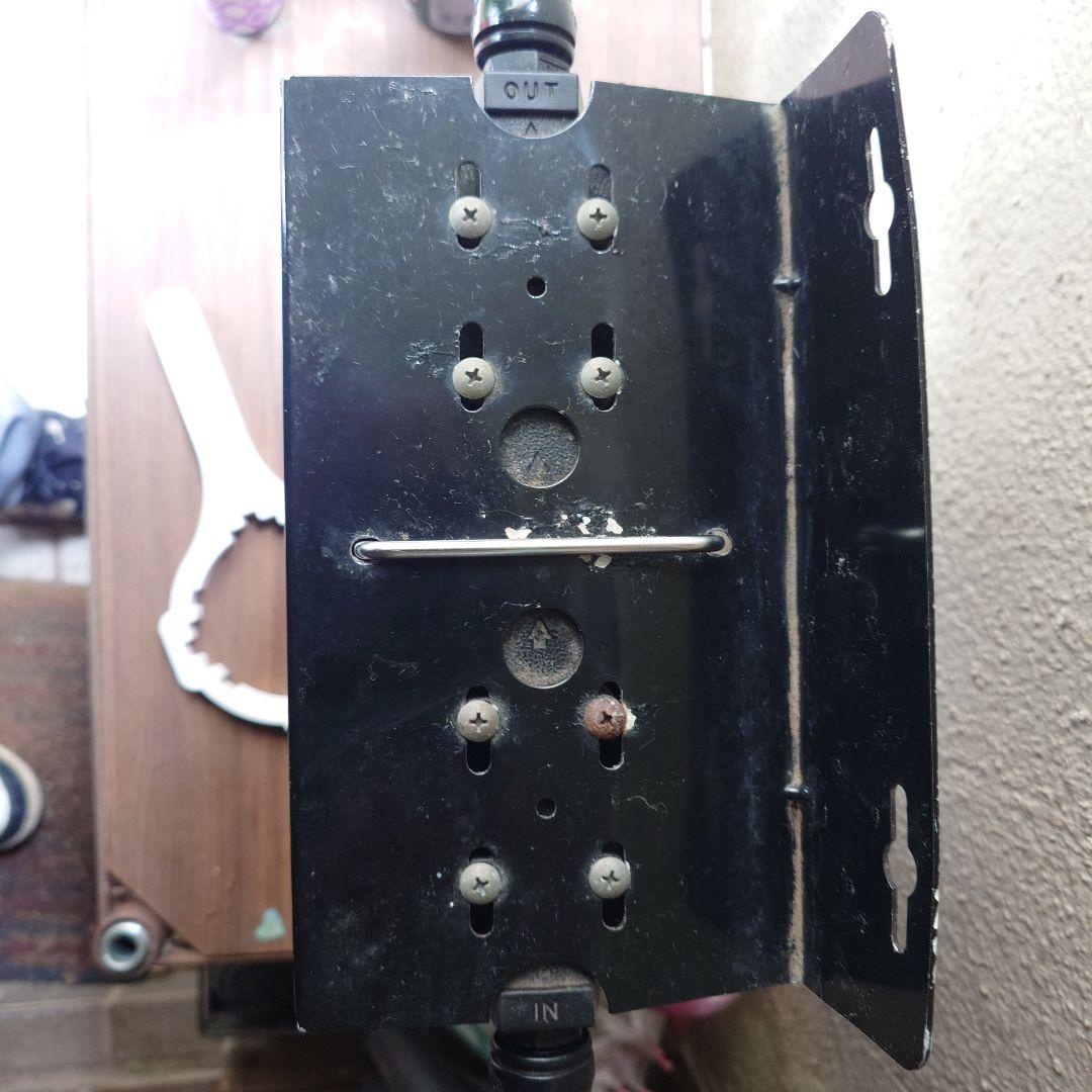 マーフィード スタンダードネオ 浄水器