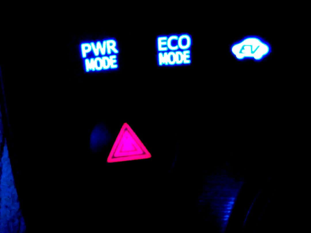 ZVW30 プリウス30 エアコンパネル シフトスイッチ led 打替品 本体