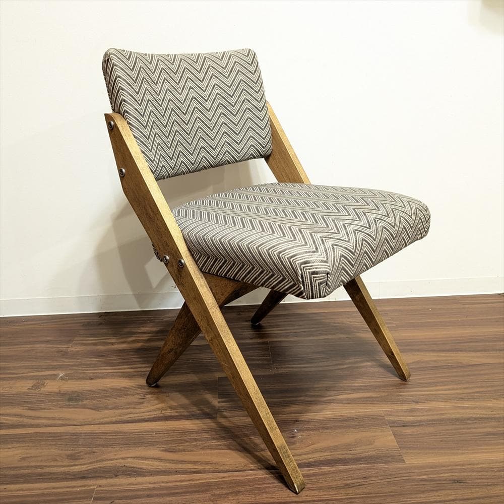 コンプレックス　スパイチェア　ダイニングチェア　椅子　イス　チェア　食卓　B