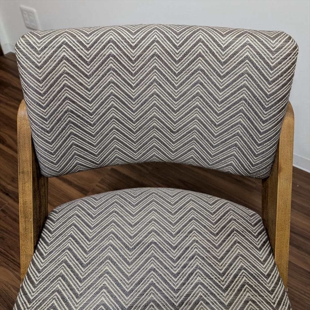 コンプレックス　スパイチェア　ダイニングチェア　椅子　イス　チェア　食卓　B