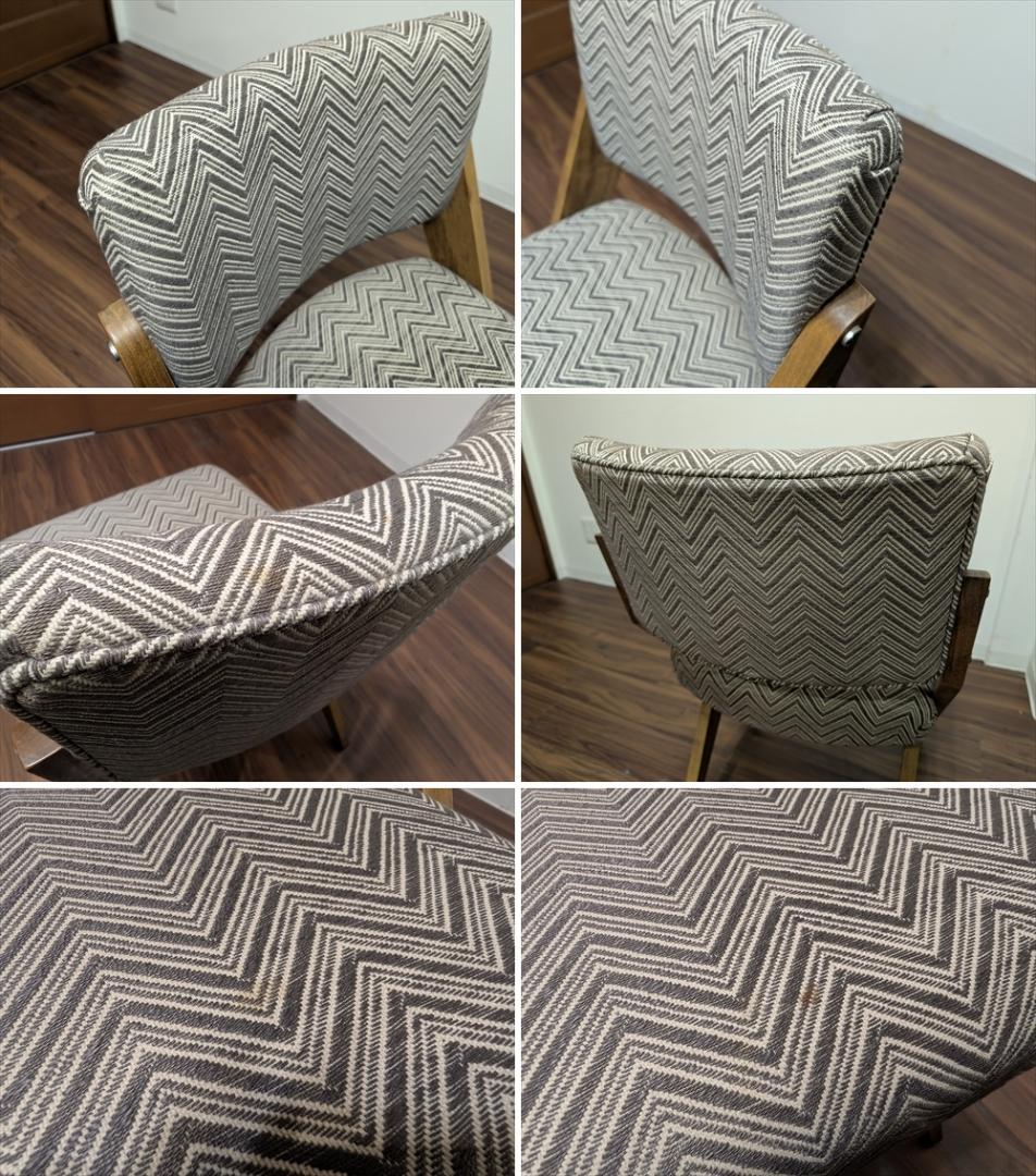 コンプレックス　スパイチェア　ダイニングチェア　椅子　イス　チェア　食卓　B