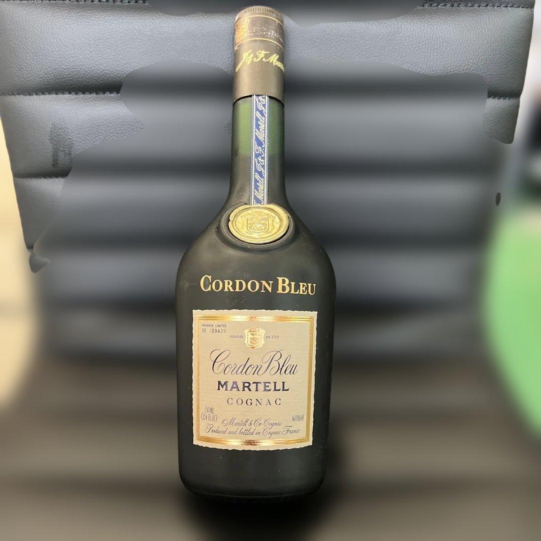 Martell Cordon Bleu コニャック 700ml