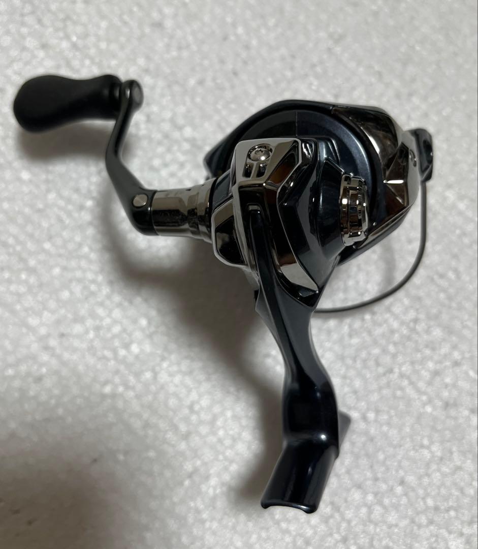 リール SHIMANO 21ULTEGRA C2000SHG