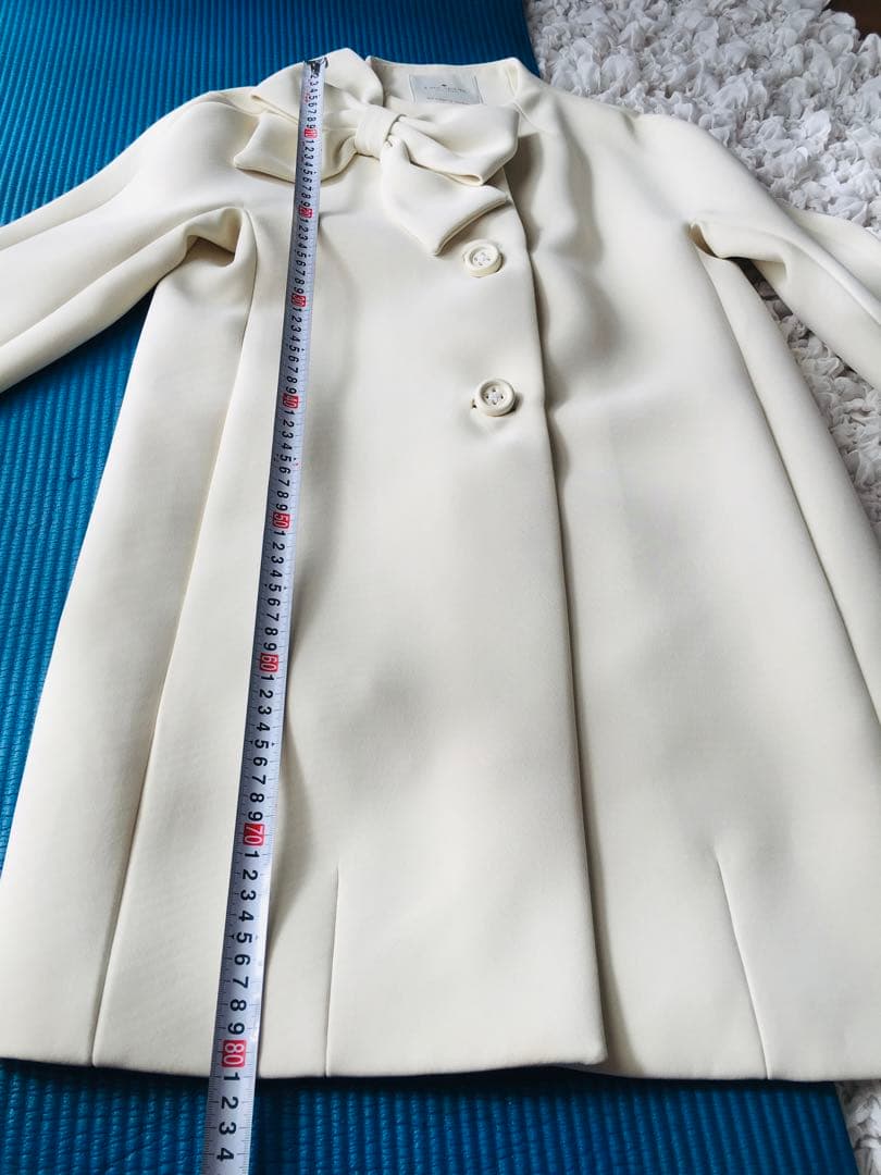 kate spade ケイトスペードコート