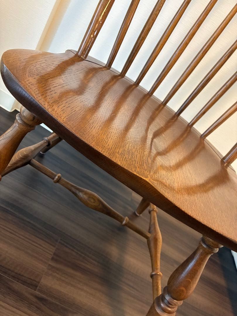 柏木工　KASHIWA チェア