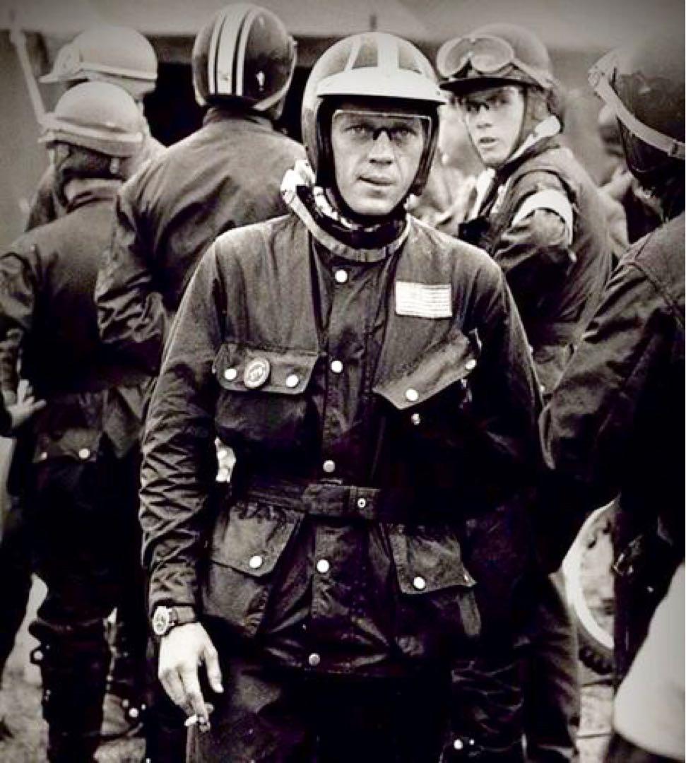 90s barbour international 1997年 オイルド