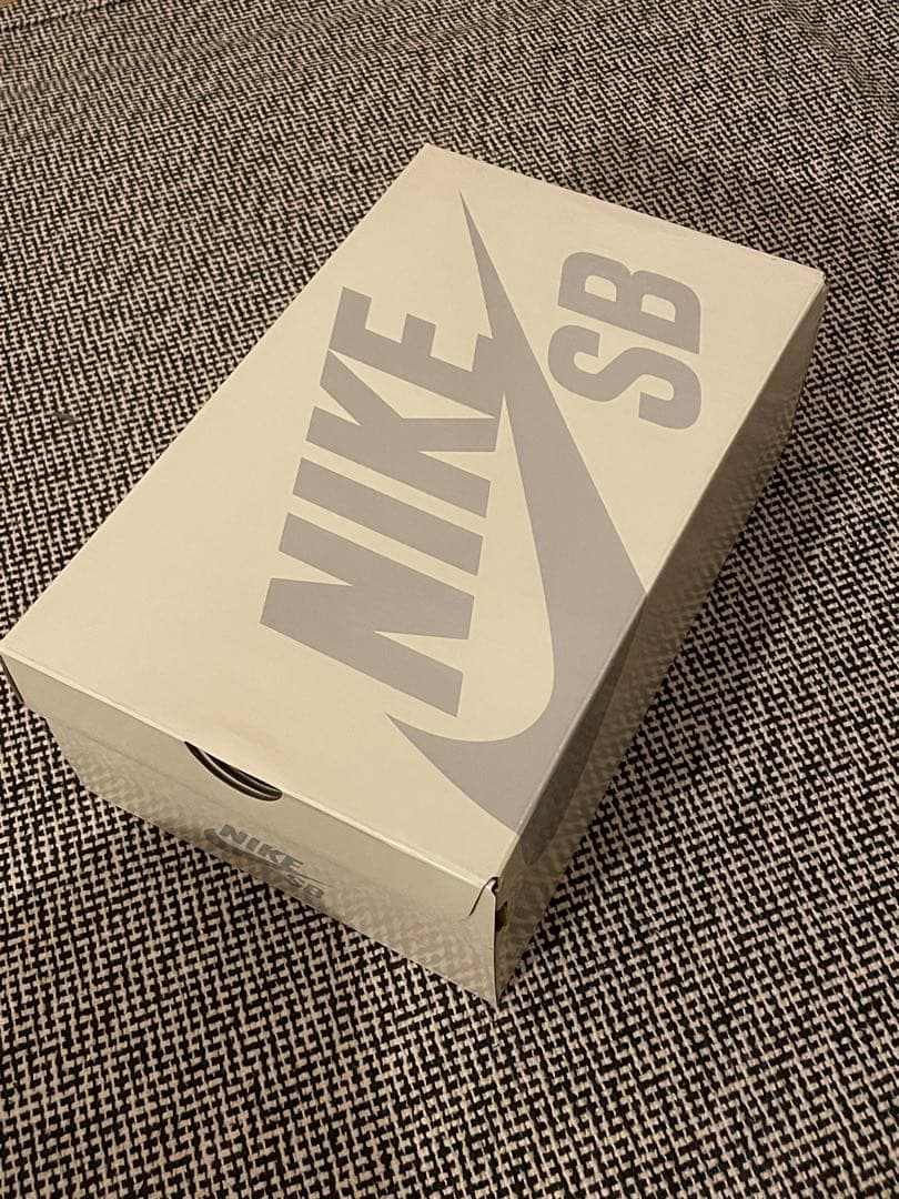 スケートボード NIKE SB DUNK LOW PRO QS \"YUTO HORIGOME\"