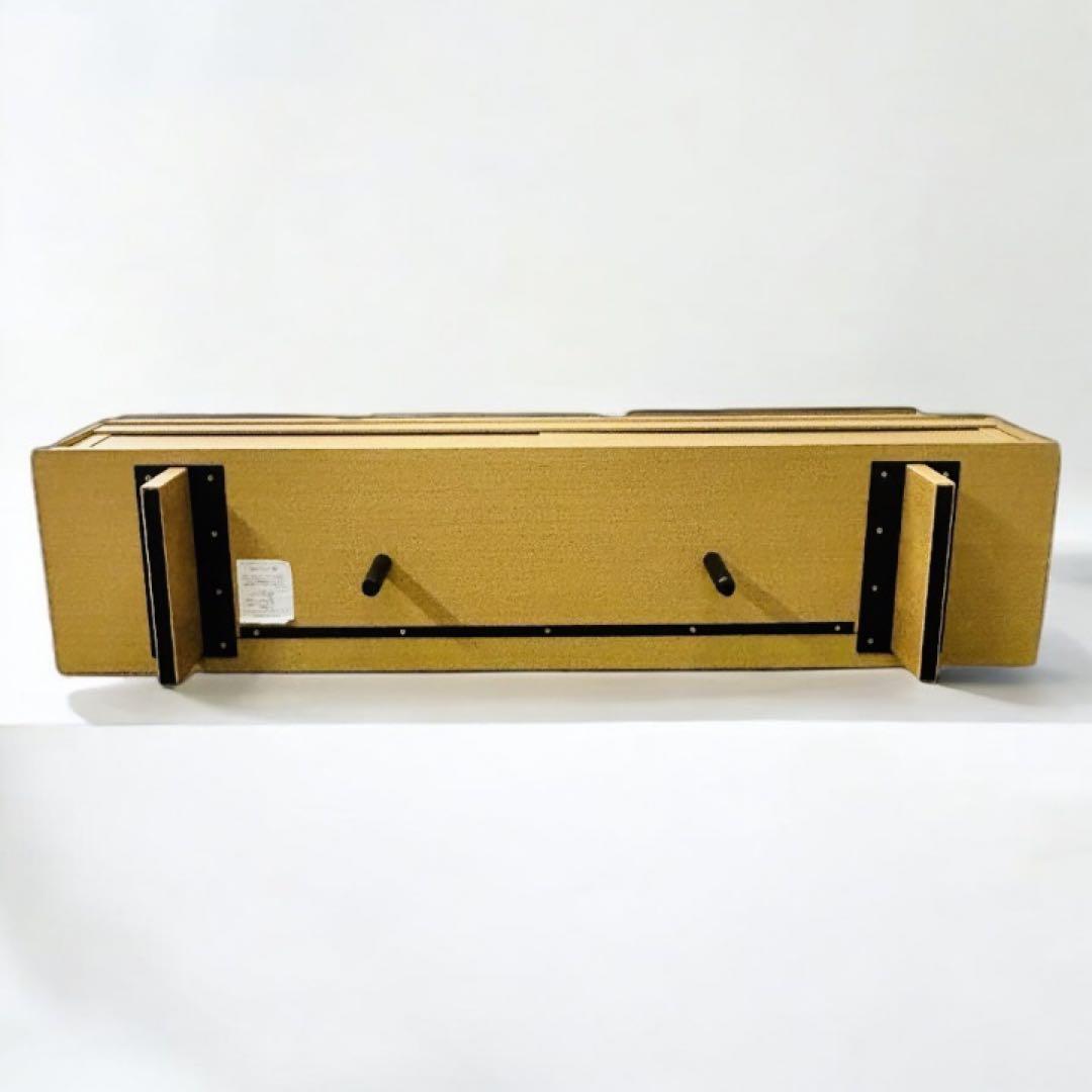 【状態良好】無印良品 MUJI オーク材 テレビボード 幅150cm 廃盤商品