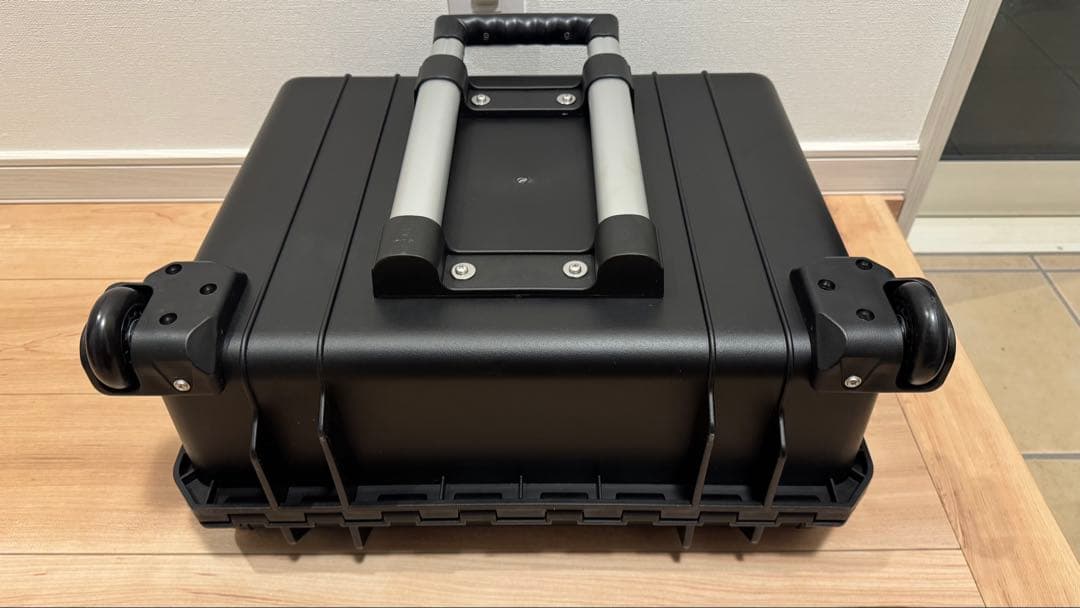 TRUSCO プロテクターツールケース キャリー