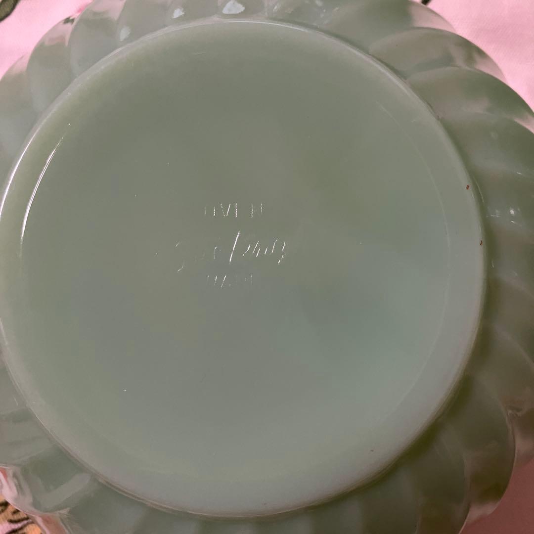 ファイヤーキング　ジェダイ　ミキシングボウル 4個セット