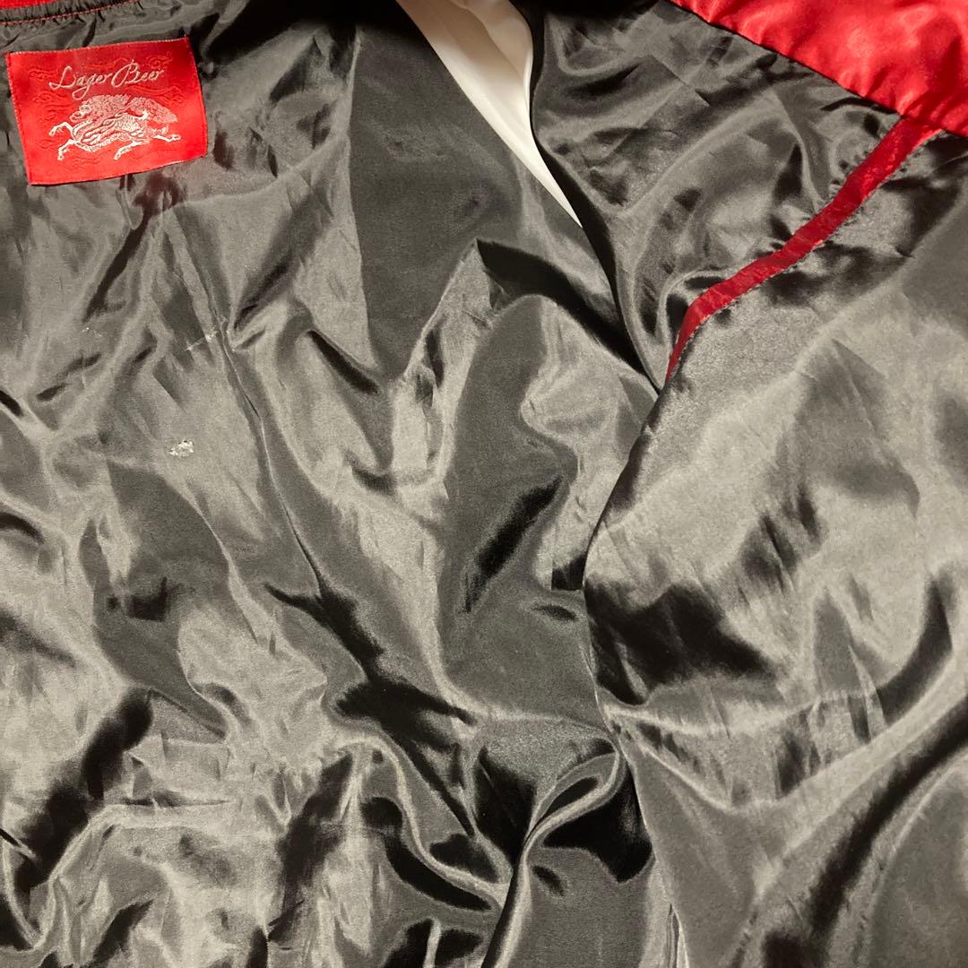 ケ*ン様 超〜イケてる‼️麒麟スカジャン ¥18999→現