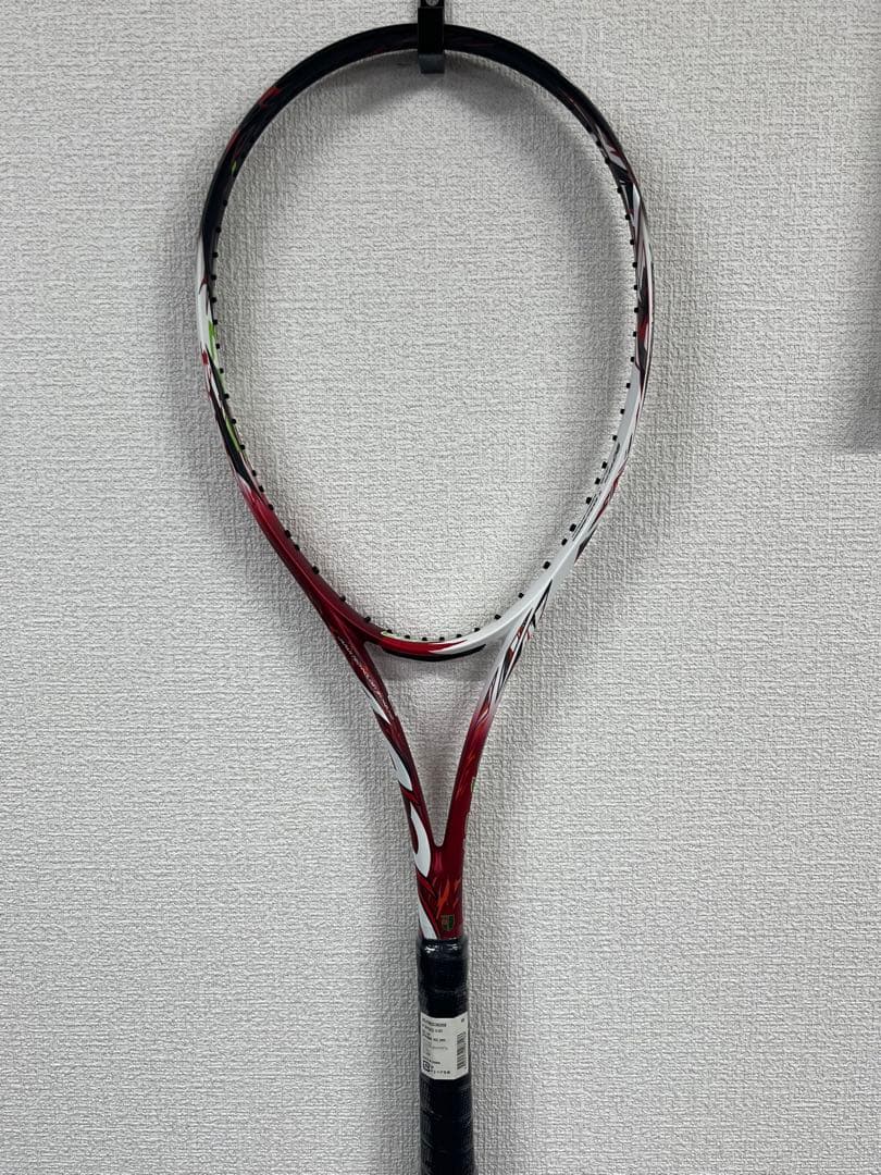 【新品未使用】ミズノ　F-SPEED　エフスピード　V-01 0X