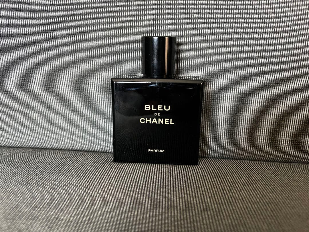 Bleu de Chanel パルファム 50ml