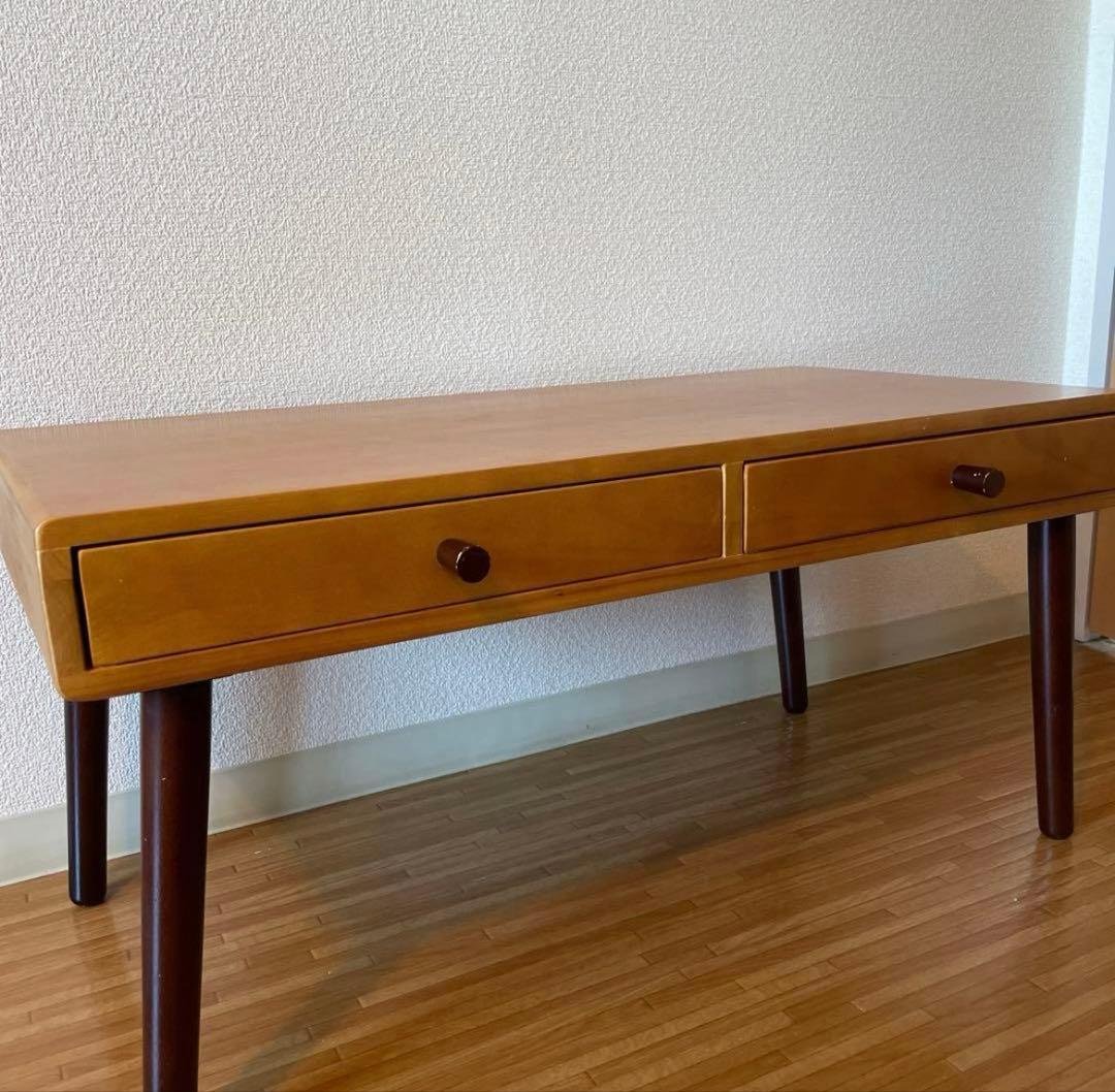 b-company センターテーブル