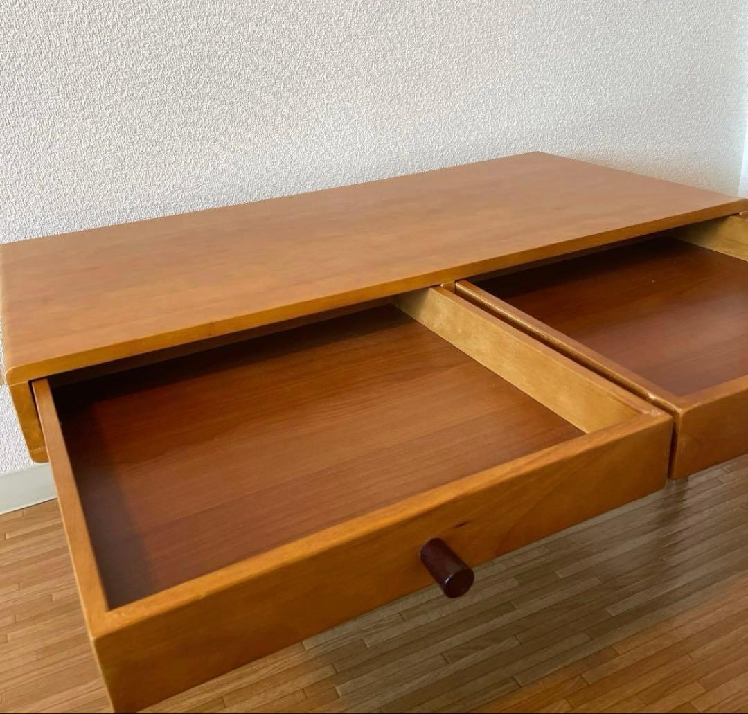 b-company センターテーブル