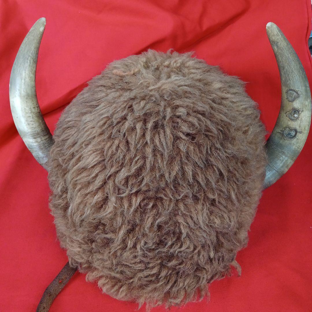 バイキングヘルム