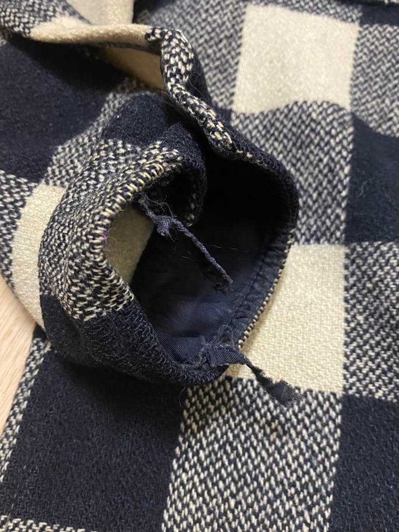 百*郎様 50s 60s Hercules ウールジャケット