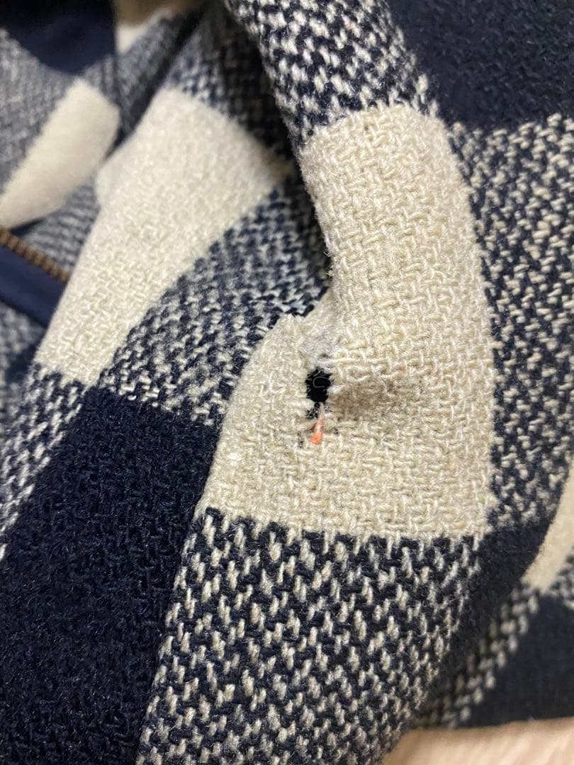 百*郎様 50s 60s Hercules ウールジャケット