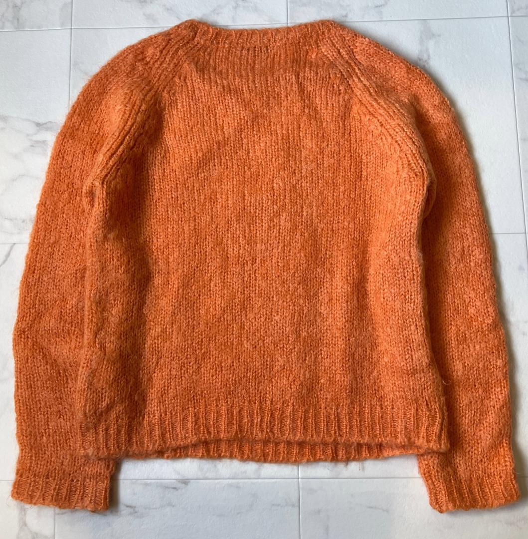 ✨美品✨マックスマーラ Max Mara ✨ふわふわ モヘヤ✨ニット セーター