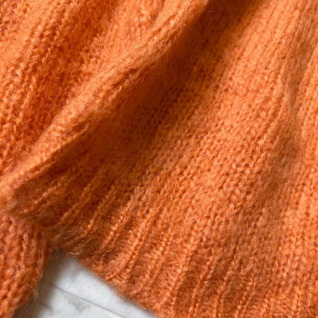 ✨美品✨マックスマーラ Max Mara ✨ふわふわ モヘヤ✨ニット セーター