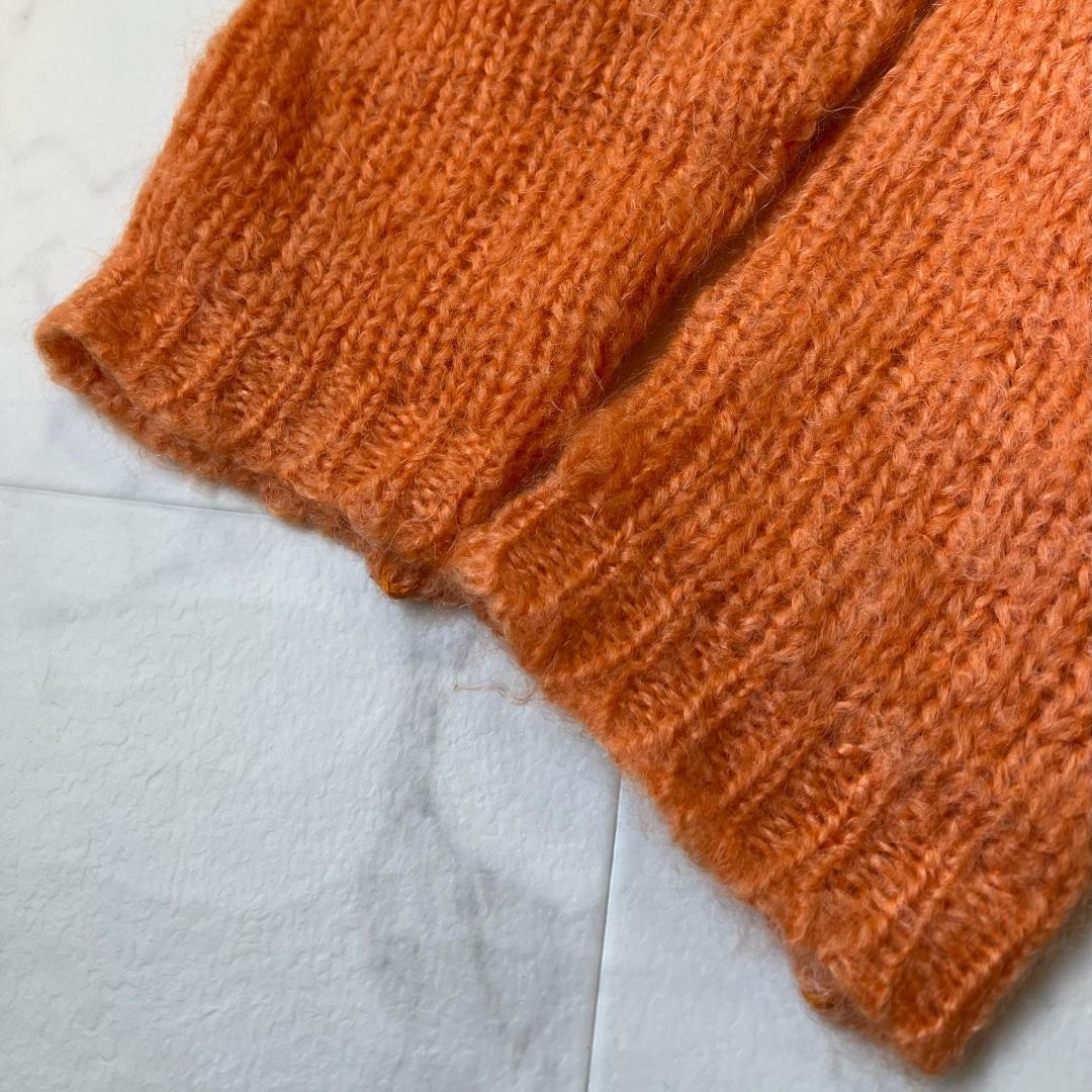 ✨美品✨マックスマーラ Max Mara ✨ふわふわ モヘヤ✨ニット セーター