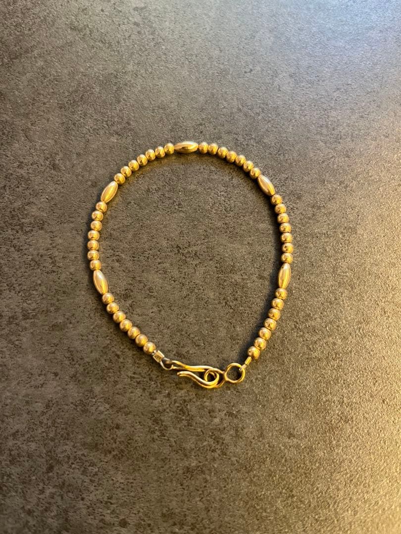 【超美品】ビンゴブラザーズ　ブレスレット