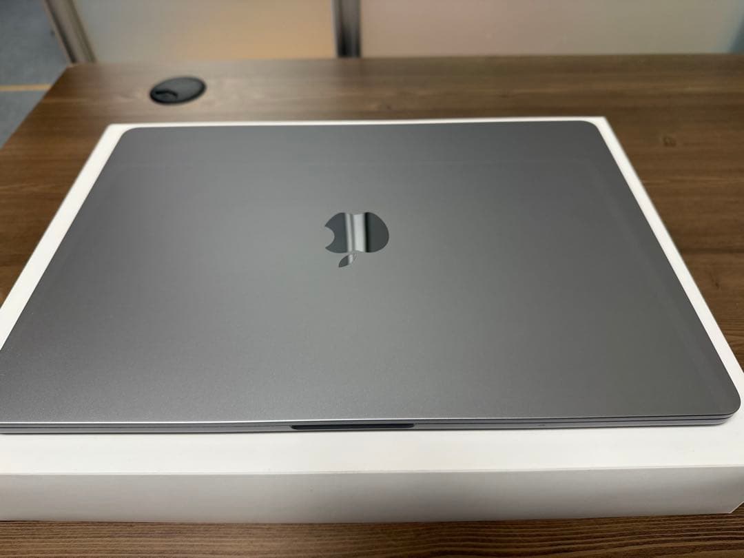 極美ハイスペックMacBook air M2 15inch 16GB/512GB