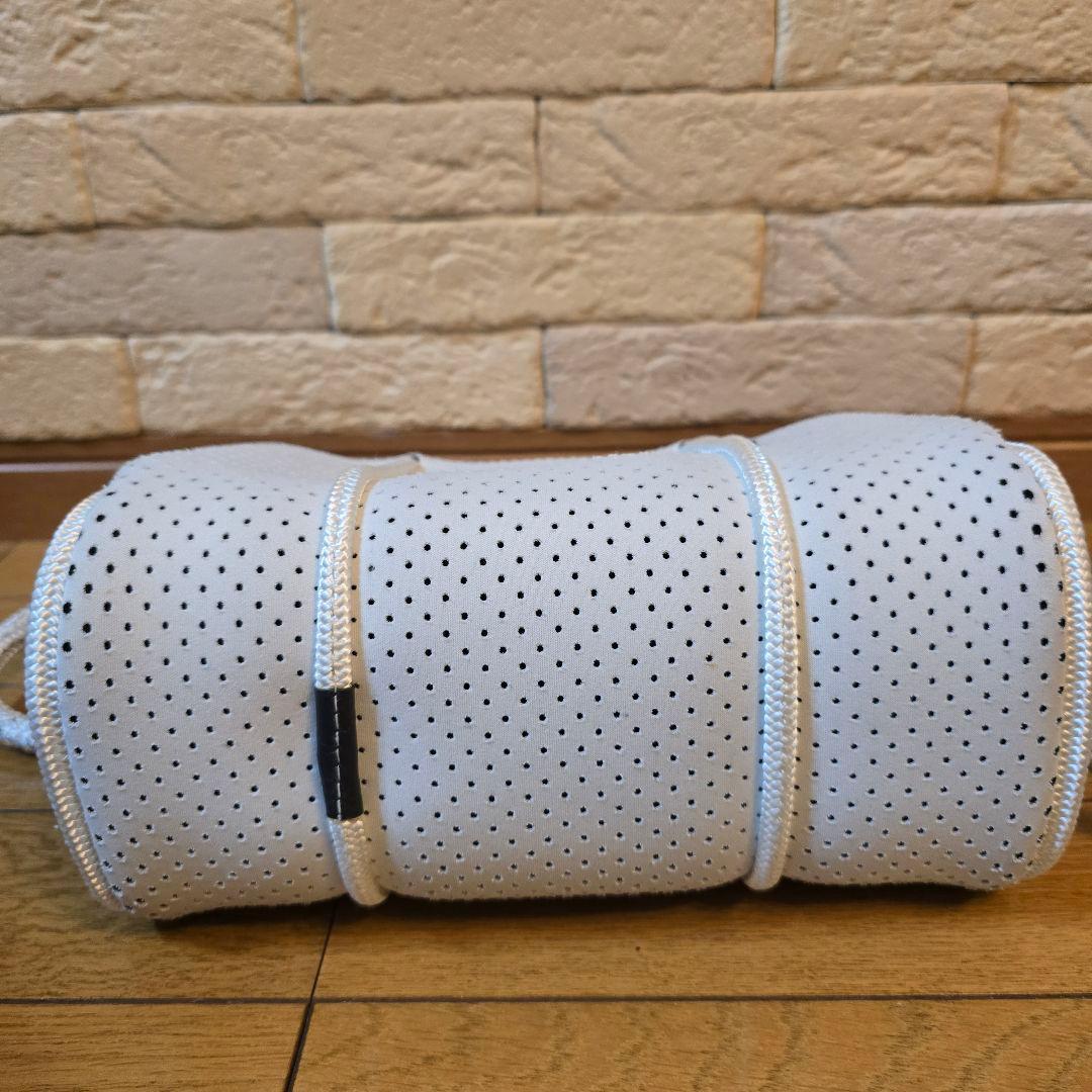 ステイトオブエスケープ　プリクエル　ショルダー　2way 白