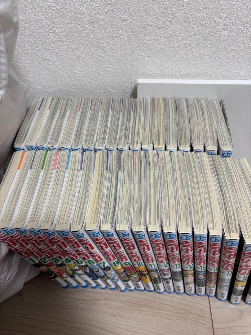 m*i様 HUNTER × HUNTER ハンターハンター 全巻(37巻まで)