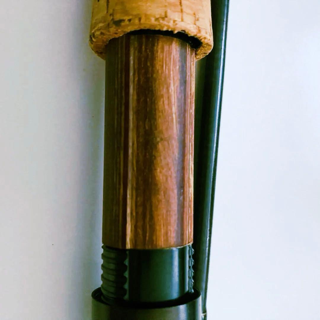 【SALE】コータック HIOFIU 1932-III　フライロッド フライ