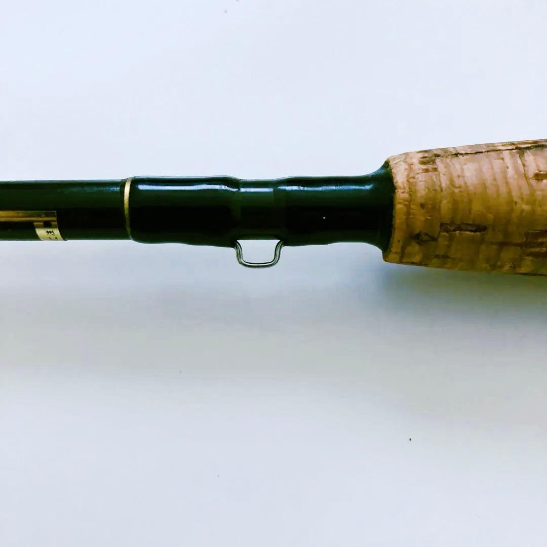 【SALE】コータック HIOFIU 1932-III　フライロッド フライ