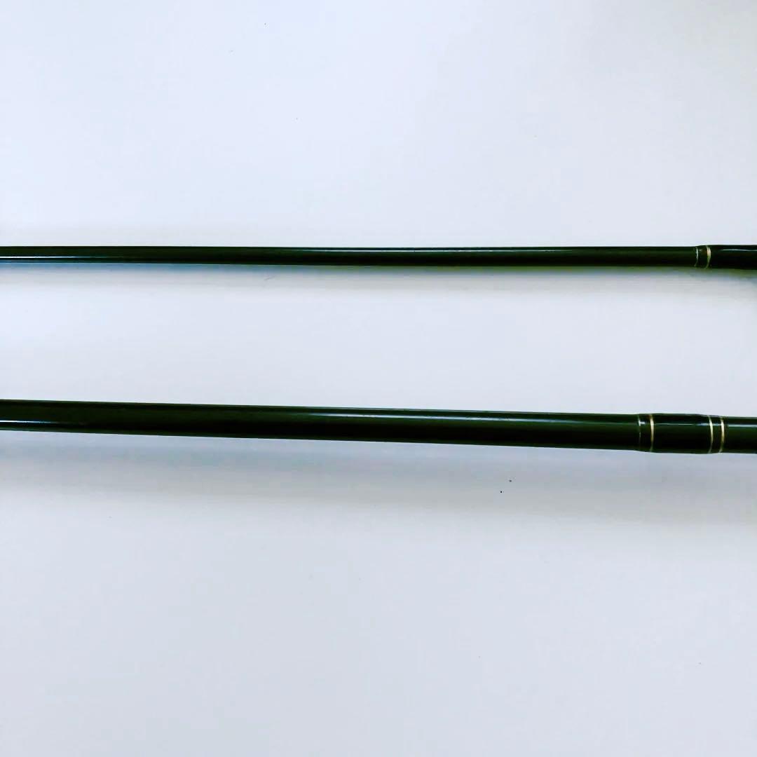 【SALE】コータック HIOFIU 1932-III　フライロッド フライ