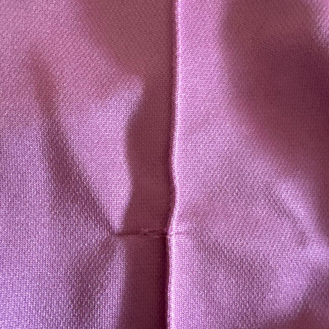 ニードルストラックパンツ