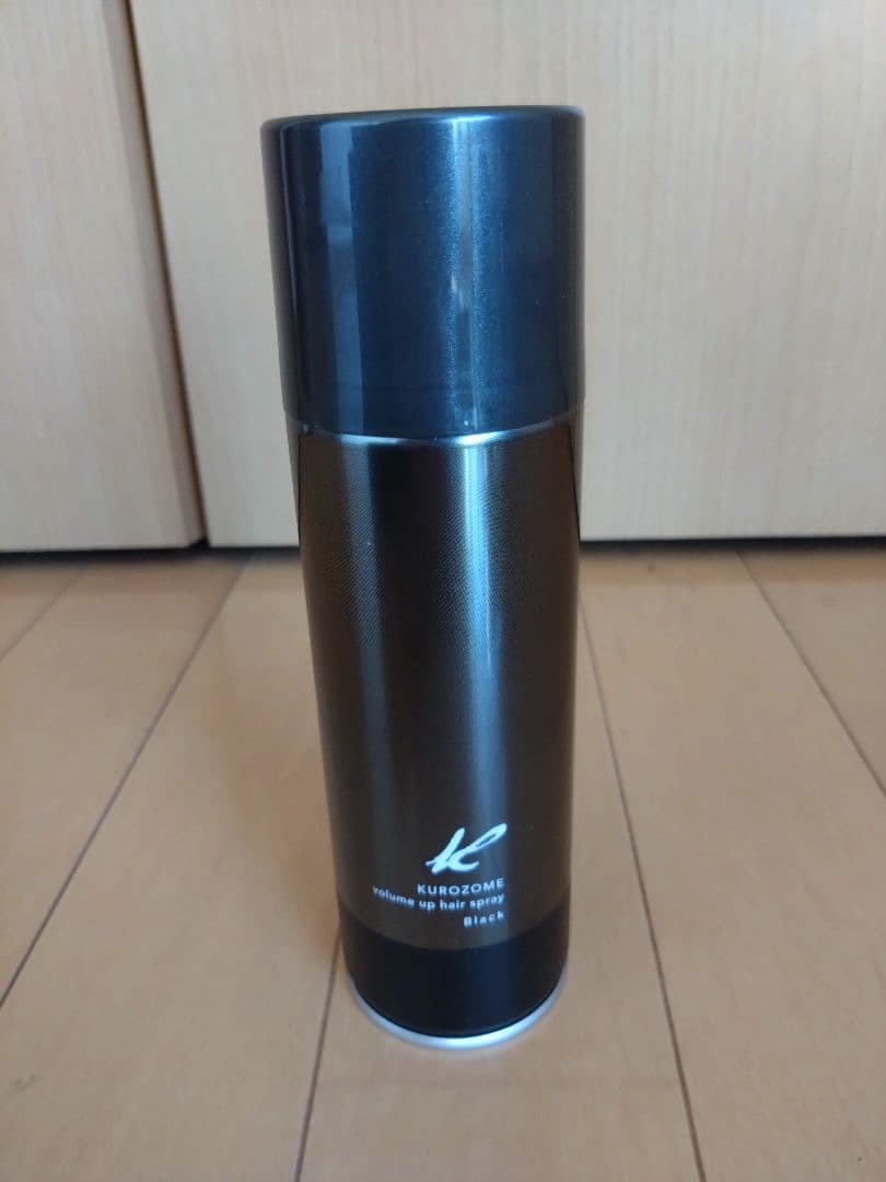 黒ばら本舗 黒染ボリュームアップスプレー 1本1200円✖13本セット