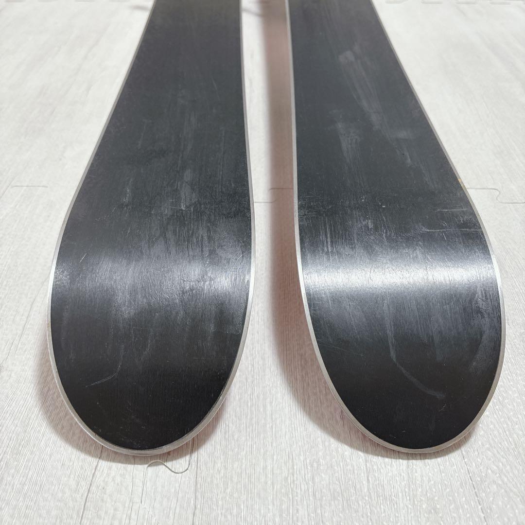 NORDICA SPITFIRE 99ノルディカ ショートスキー