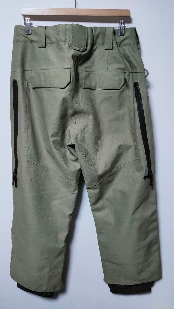 【BURTON ak】スノーボードウェア パンツ