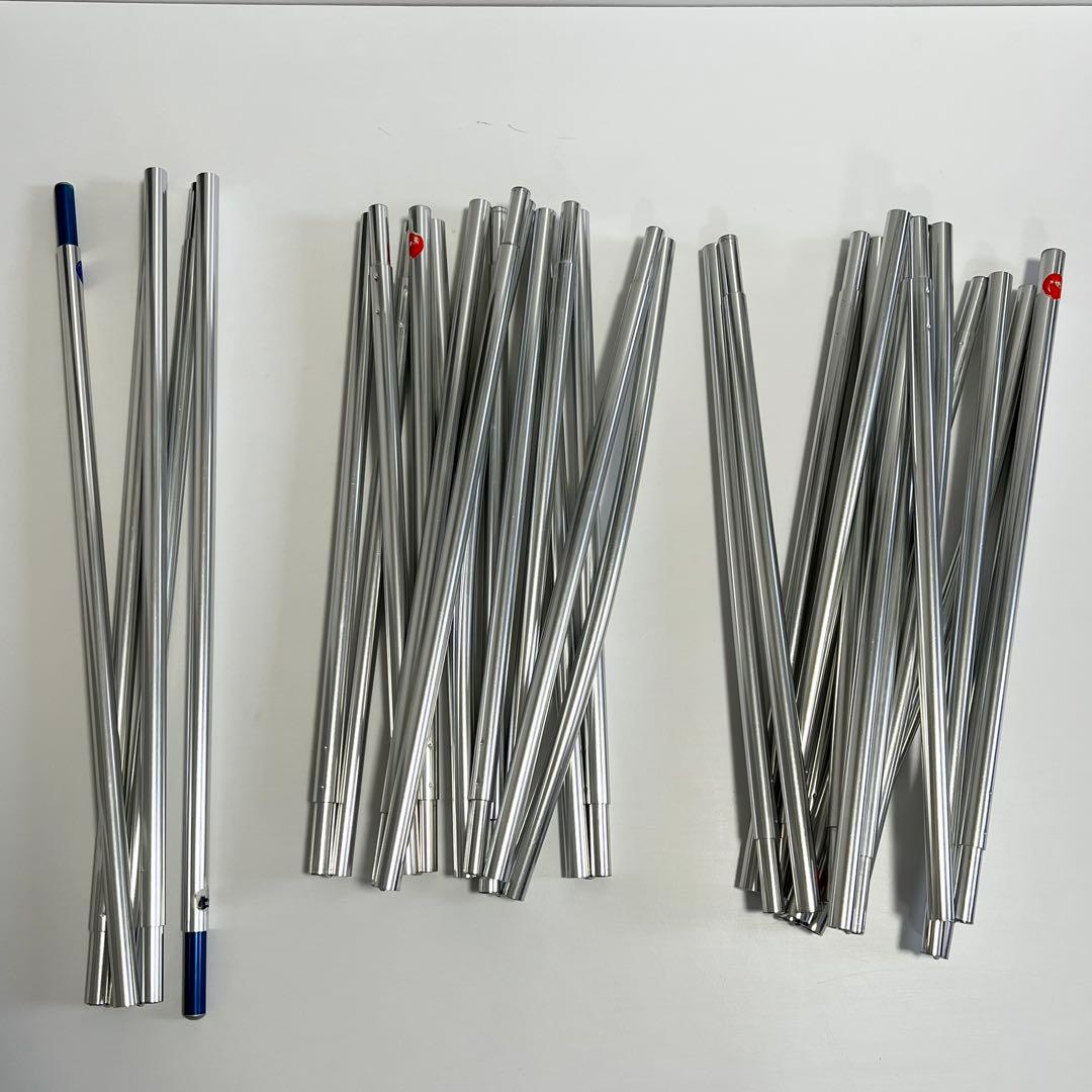 スノーピーク リビングシェルロングプロ TP-660 シールドルーフ付き