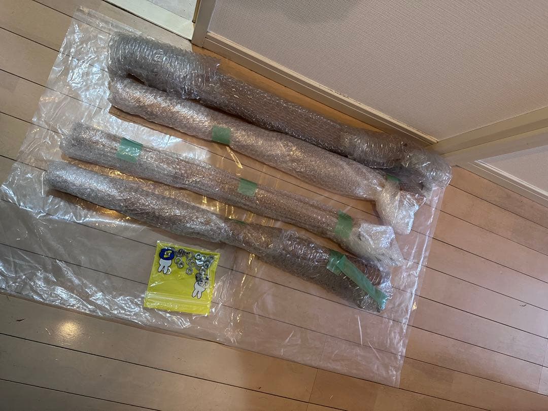 IDEE イデー　STILT TABLE 1200 Natural