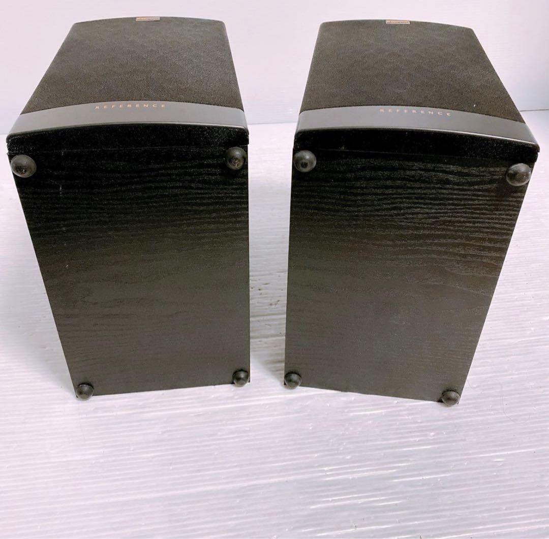 Klipsch RB-51 II Black ブックシェルフスピーカー