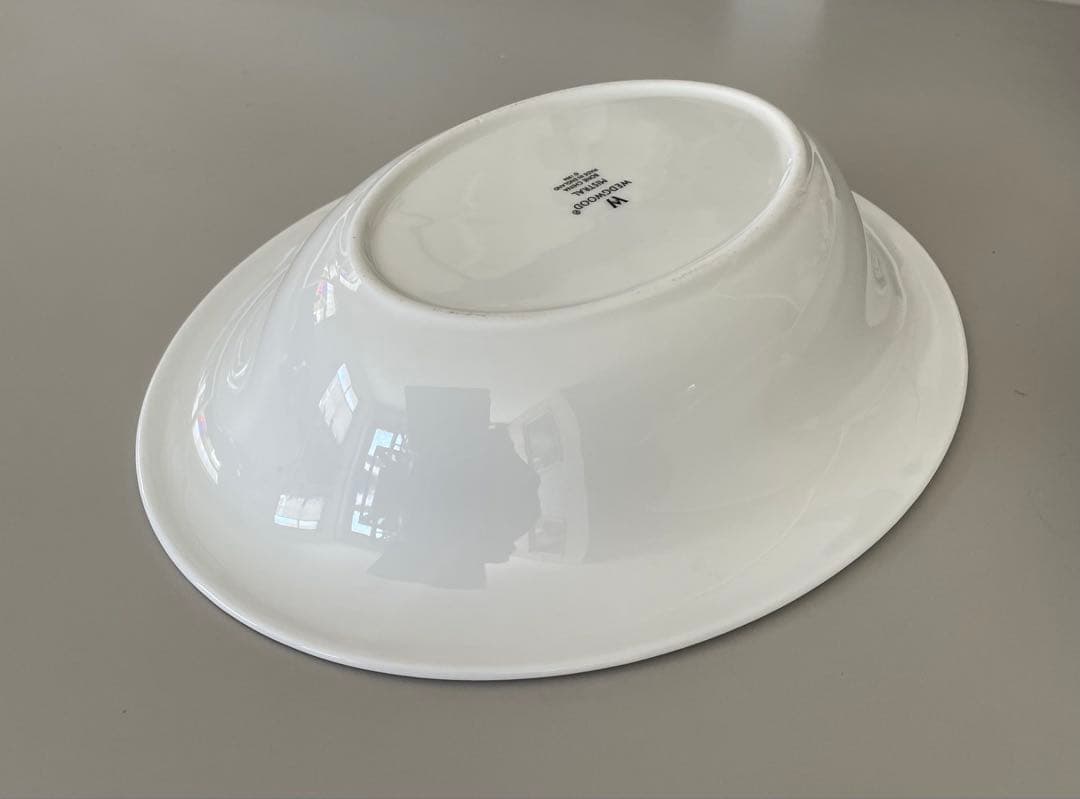 ウェッジウッド　ミストラル　カレー皿　深皿　3枚セット